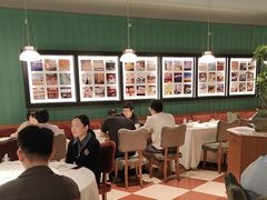 -漢舍中国菜馆(浦东嘉里城店)