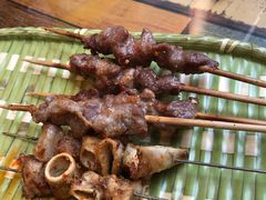 -金谷园饺子·烧烤·家宴(人大总店)