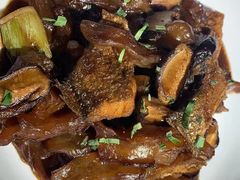 -筱爷叔·上海传统手工菜(玉树路店)