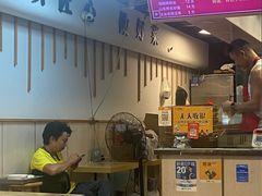 -山东菜煎饼(银泰城店)