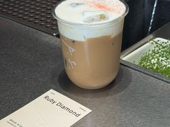 -O.P.S. CAFE