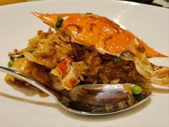 -杭州香格里拉·香宫中餐厅