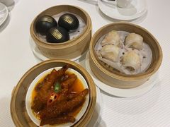 -好食上(喜盈门.范城店)