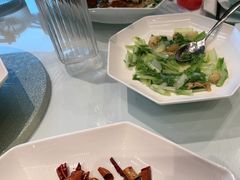 -世博源公馆·本帮融合菜·主题包厢·江景餐厅