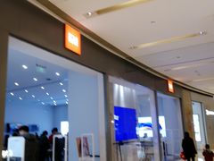 -小米之家(渝中龙湖时代天街店)