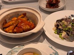 -上海和平饭店龙凤厅 Dragon Phoenix
