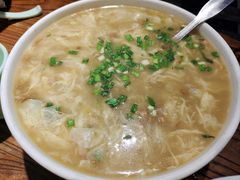 -悠味天老妈疙瘩汤(万达店)