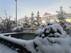 -汉拿山温泉度假酒店