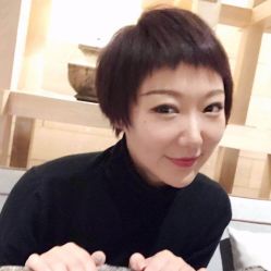 -ZAGA形象设计