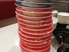 -京樽回転寿司(奥林匹克店)
