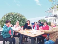 -食膳公园包子铺(烈士公园店)