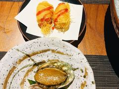 -郑州建业艾美酒店-曙餐厅