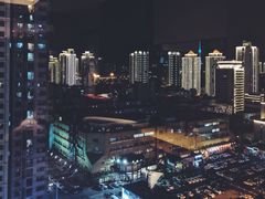 -青岛富力艾美酒店