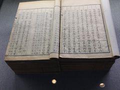 -杭州西湖博物馆总馆