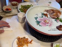 -京味斋·北京烤鸭(新源街店)