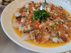 -喜盈门.鱼鲜家味(金马店)