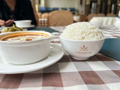 -起士林西餐厅(东经路店)