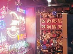 -·缸桶屋·韩式牛肋条自助烤肉(西湖D11店)