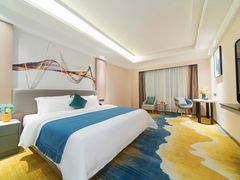 -华海酒店(茂名高铁站店)