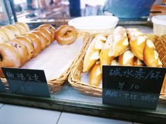 -仙峰天然面包(迎宾路店)