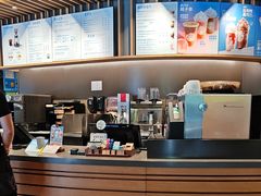 -星巴克(大柏树店)