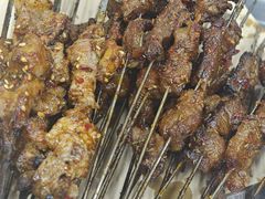-老白家怡贵园烤肉