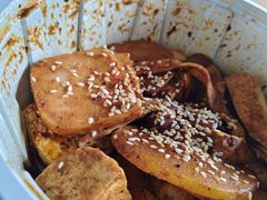 -海底捞火锅(群光广场店)