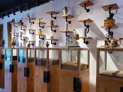 -MUSEO COFFEE咖啡博物馆