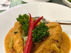 -帕蓝·暹罗料理(大学路店)