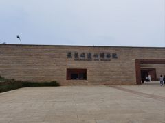 -盘龙城国家考古遗址公园