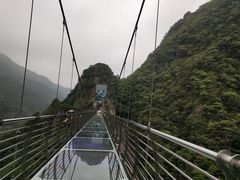 -宁波五龙潭景区