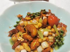 -羲和雅苑烤鸭坊(丰台万达店)