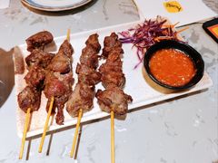 -Home Thai·泰谣(王府井apm店)