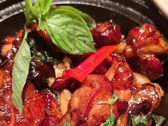 -志明眷村·台式融合菜·宵夜