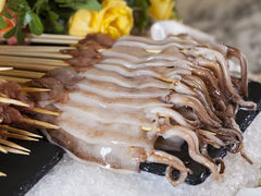 -沈阳和平艾美酒店新食谱西餐厅