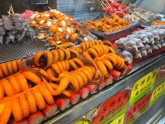 -肥仔小食店(尖沙咀店)