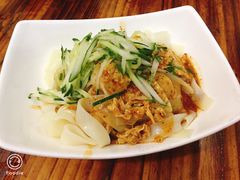 -清真新疆叶尔羌烤肉店(新香洲店)