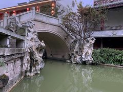 -龙潭水乡