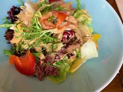 -望京楼flavor餐厅(古北水镇景区店)