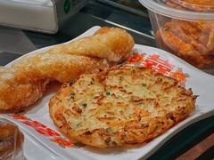 -韩萍老南京馄饨(河西万达店)