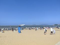 -在海一方公园