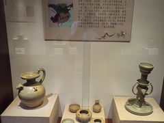 -普公古陶瓷博物馆