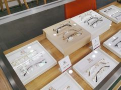 -宝明斋眼镜(大观园店)