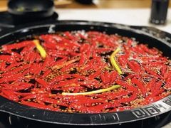 -骉骉老火锅(铁像寺路店)