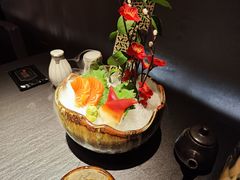 -蟹犇前•帝王蟹雪蟹(陆家嘴店)