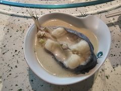 -老福耶小草帽石锅鱼(奥体店)