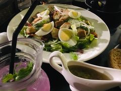 -Fern Forest Cafe