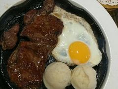 -豪客来牛排(新街口羊皮巷店)