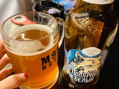 -M99 BEER世界啤酒吧(鸿云悦街店)