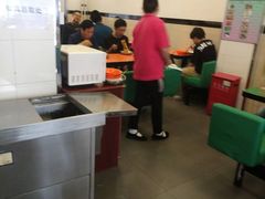 -益民餐厅(交通大学店)